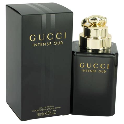 gucci oud mens